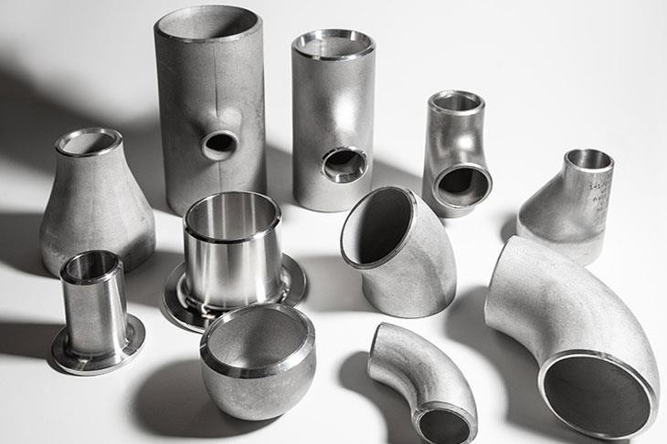 Pipe Fitting Stockist in India