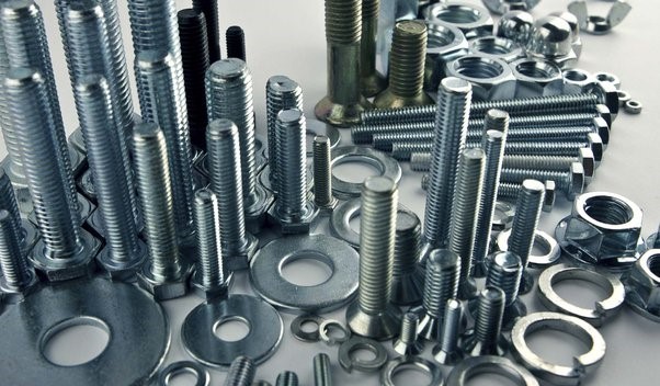 Fastener Stockist in India