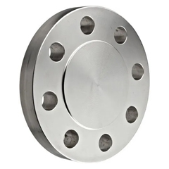 Blind Flange Stockist in India