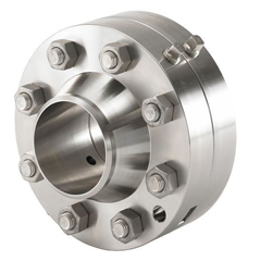 Orific Flange Stockist in India