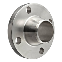 Weld Neck Flange Stockist in India