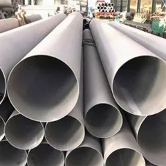 ERW Pipe & Tube Stockist in India