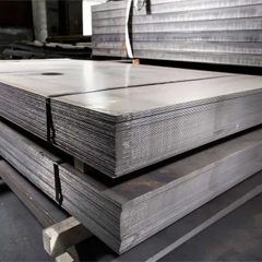 Stainless Steel Sheet & plate Stockist in India